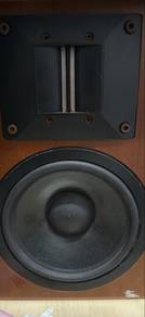 Neat Acoustics Petite II (UK) Vintage