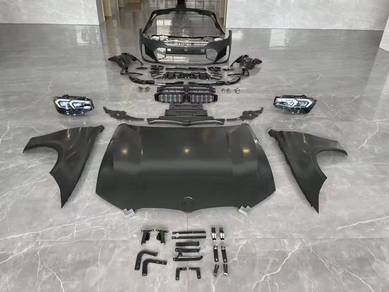 BMW F30 Convert G20 LCI Facelift Body kit