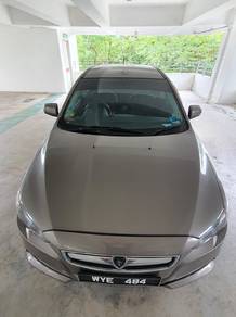 Proton Inspira PREMIUM CVT in Wangsa Maju, KUL