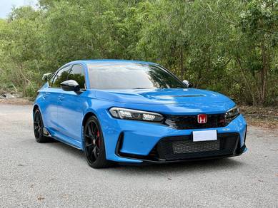 2023 Honda Civic Type R TYPE R