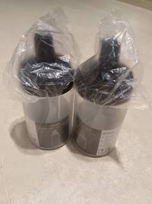 2x Seasoning storage 250ml