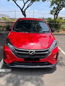 Perodua MyVi STANDARD G in Kapar, SGR