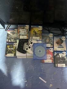 ps4 fat 500gb