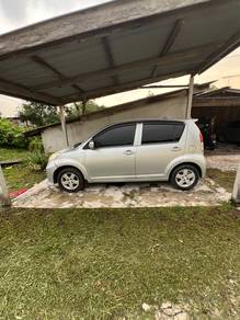 Perodua MyVi SXi in Puchong, SGR