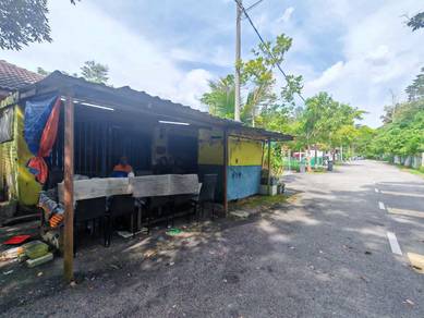 1-storey Terraced House For Sale in Sikamat,NSN