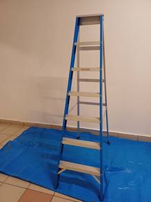Everlas Aluminium Ladder