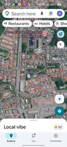 2-storey Terraced House For Sale in Kota Kinabalu,SBH