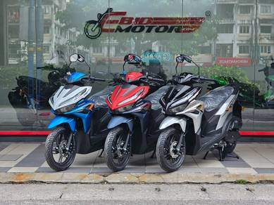 Honda Vario 125