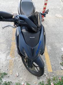 Honda RSX