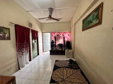 Apartment For Sale in Taman Sentosa