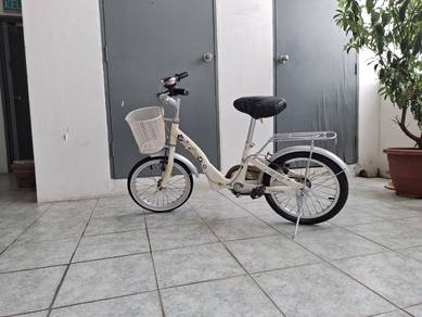 Used Kids Bicycle | Ready to ride , Fully function