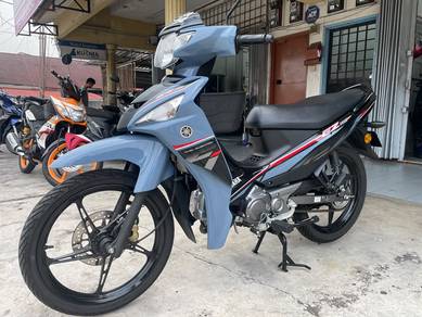 Yamaha EZ115
