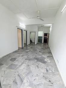 Apartment For Rent in Taman Kosas Shop Apartment