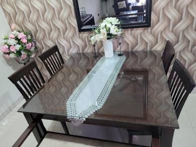 Dinning Table set