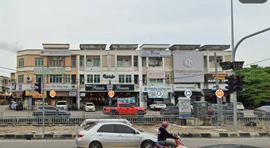 Shop lot For Sale in Butterworth,PNG