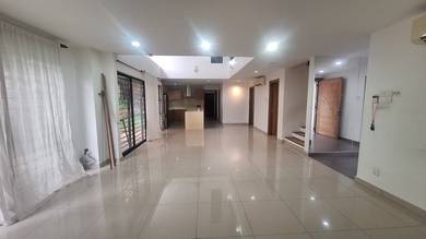 3-storey Terraced House For Rent in Damansara Heights,KUL