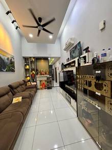 1-storey Terraced House For Sale in Kulai,JHR