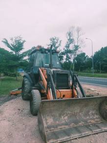 Jcb 580