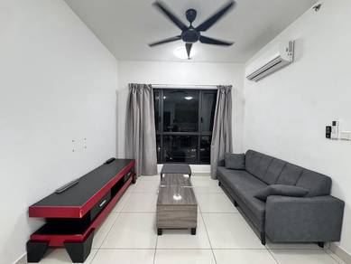 Service Residence For Rent in GM Residence Remia