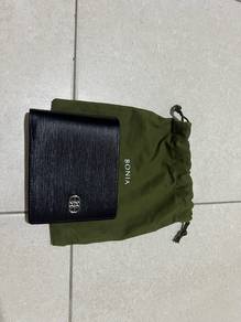 bonia wallet