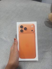 Iphone 17 promax new