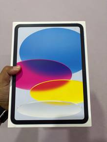 Ipad A16