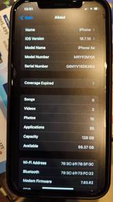 Apple iPhone XR 256 GB