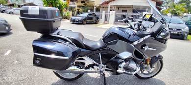 BMW R 1250 RT