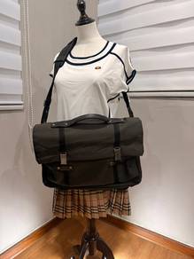 PORSCHE DESIGN sling bag 2349 PRELOVED