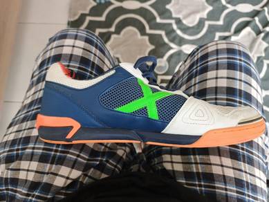 Futsal Shoes X Munich One