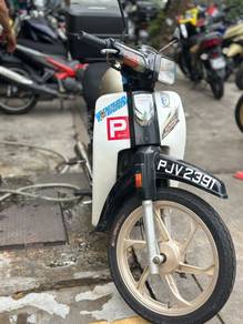 Honda EX5
