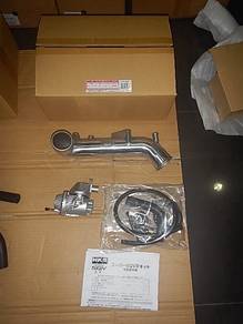 HKS SSQV 4 Blow Off Valve Kit FK8 Type R