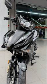 Yamaha Y16ZR