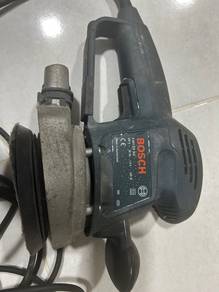 Polisher BOSCH
