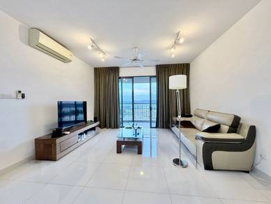 Condominium For Sale in Teega Residences @ Puteri Harbour
