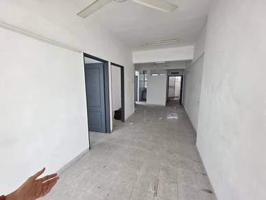 Condominium For Sale in BJ Court Condominium
