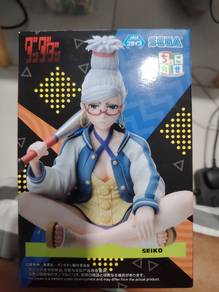 Authentic Japanese figurines