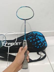 Racket 3 pcs