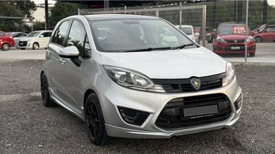 Proton Iriz EXECUTIVE in Seri Manjong, PRK