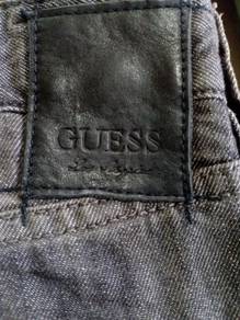 Seluar jeans Guess 