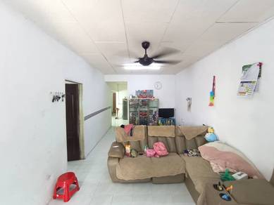 Semi-Detached House For Sale in Bukit Mertajam,PNG