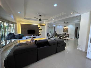 Semi-Detached House For Sale in Klang,SGR