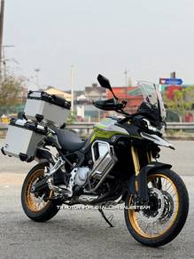 Voge DS900X