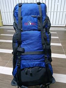Bagpack hiking tatonka