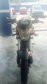 Demak DTM 200