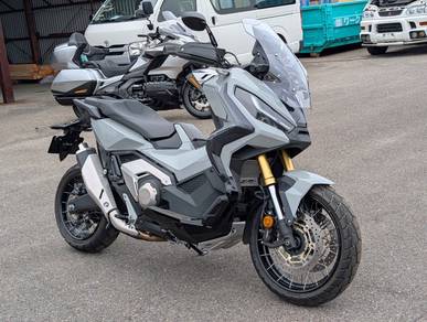 Honda XADV