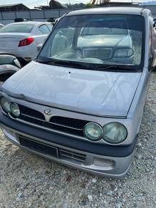 PERODUA KENARI 1.0 spare part