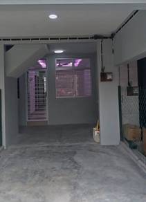 Townhouse For Rent in Johor Bahru,JHR