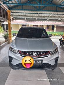 Proton X50 PREMIUM in Masjid Tanah, MLK