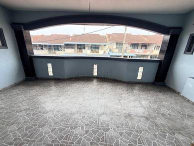 2-storey Terraced House For Sale in Johor Bahru,JHR